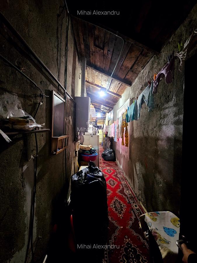 Bucurestii Noi | Casa individuala P+E cu 5 camere si pod | Curte,garaj si anexe - 31