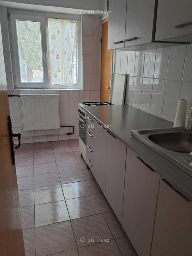 Apartament 3 camere Timpuri Noi, 5 minute de metrou, mobilat si utilat complet - 6