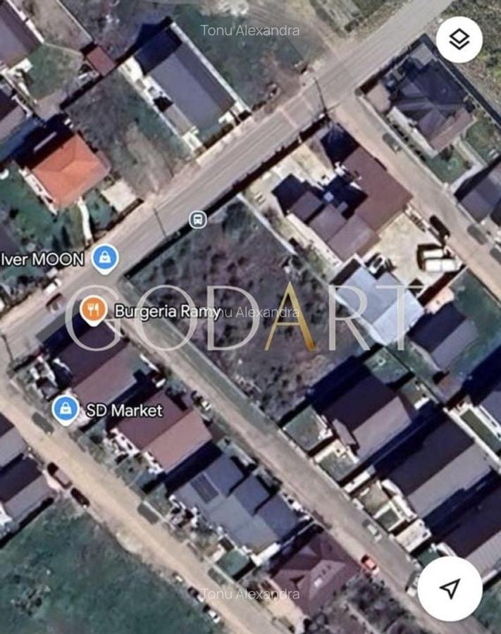 Oportunitate |Teren cu potential | dubla deschidere | Bragadiru - 1