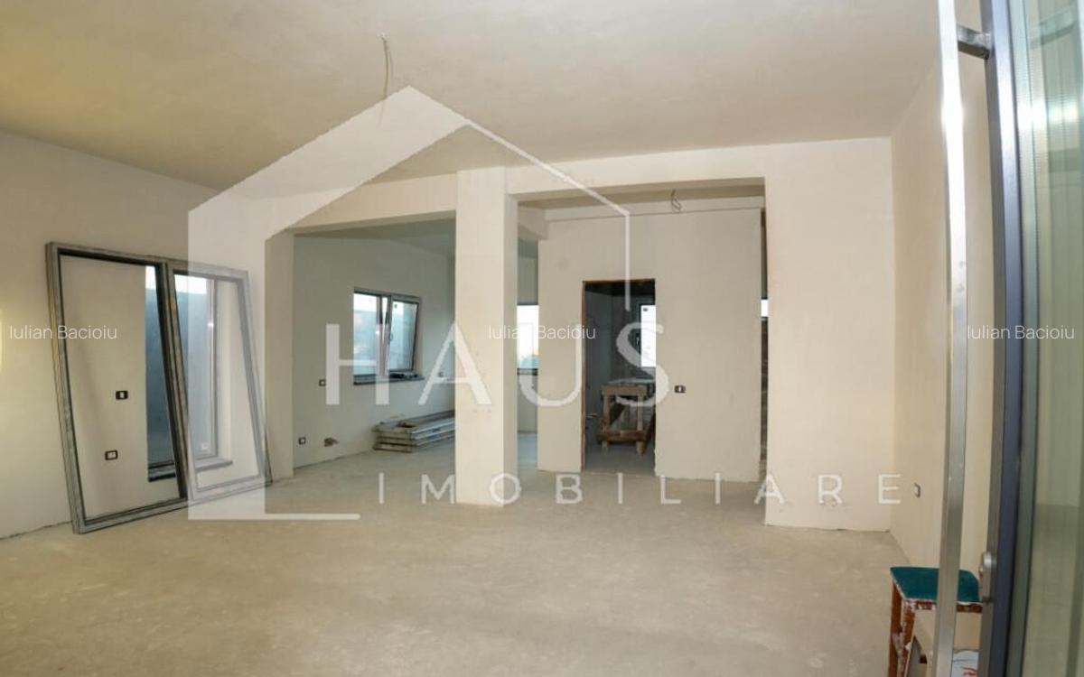 Ovidiu Duplex 4 camere, la alb direct dezvoltator - 10