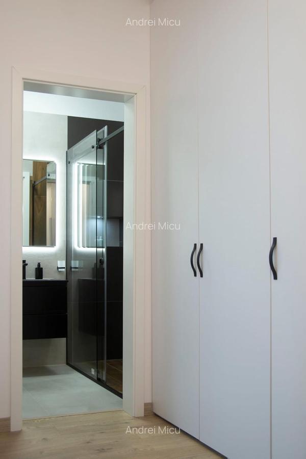 Lujerului  l Garsoniera de închiriat l Exigent Plaza Residence - 8