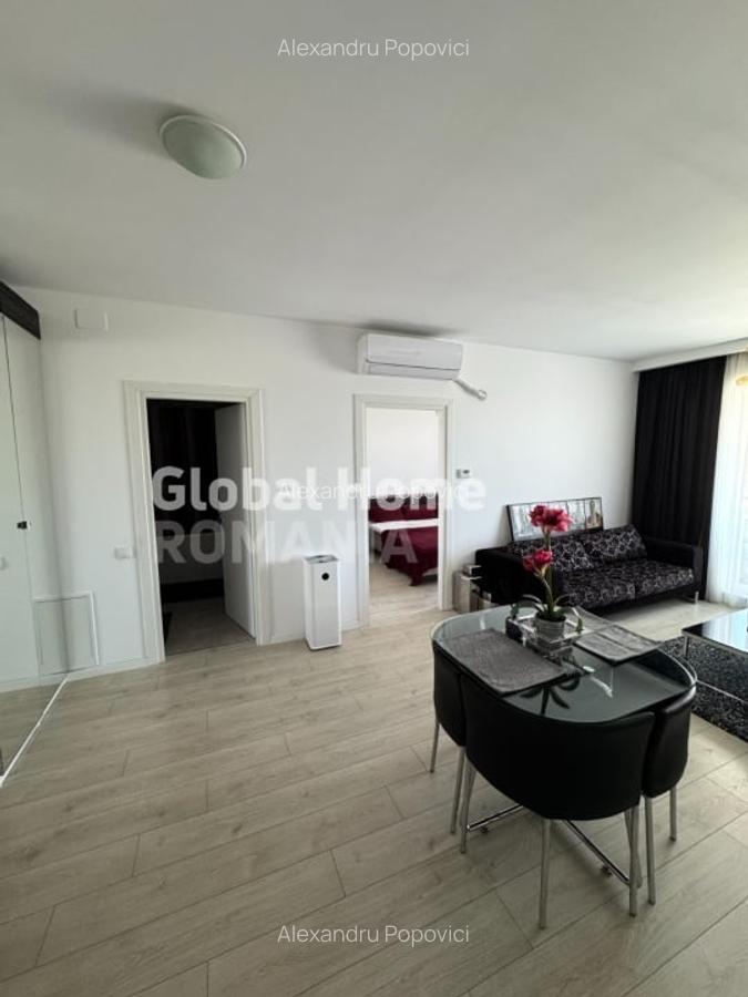 Apartament 2 Camere 44MP | Pipera | Parcare | Smart Home | - 5