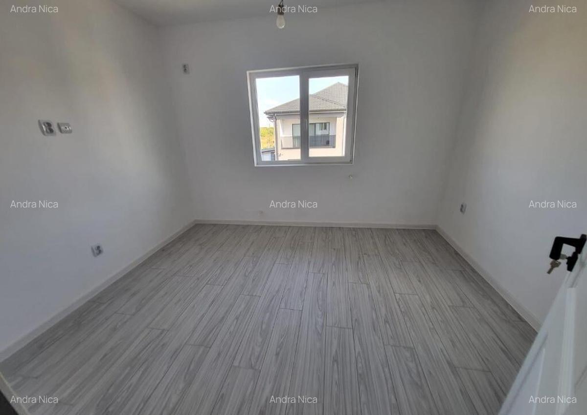 Duplex spatios cu 4 camere si mansarda cu placa de beton,gata de mutat - 8