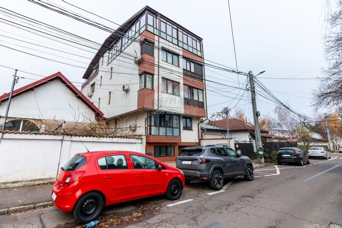 Apartament 2 camere mare | Bucurestii Noi | 60 mp | metrou | parc - 13