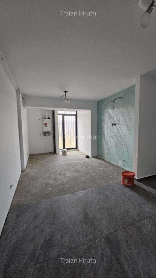 Apartament 48mp, et 7, finisat, mobilat, parcare, METRO/BMW - 4