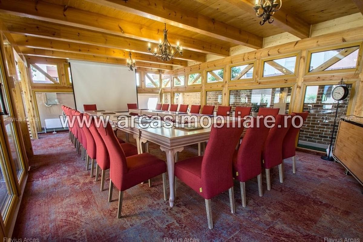 HOTEL DE VANZARE 5* ULTRACENTRAL! - 26