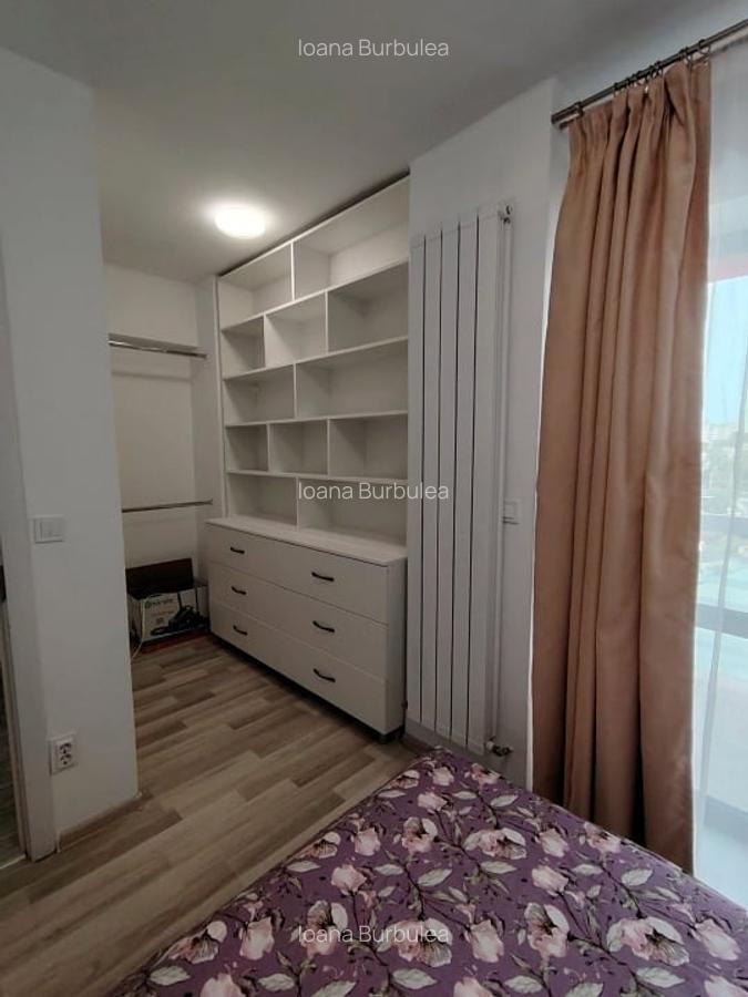 Apartament 2 camere-Bloc Nou-Tudor Vladimirescu - 2