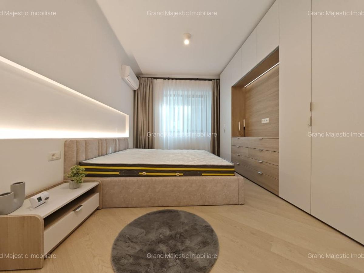 New Apartament 3 camere Aviatiei Pipera  PARCARE IN SUBTERAN - 20