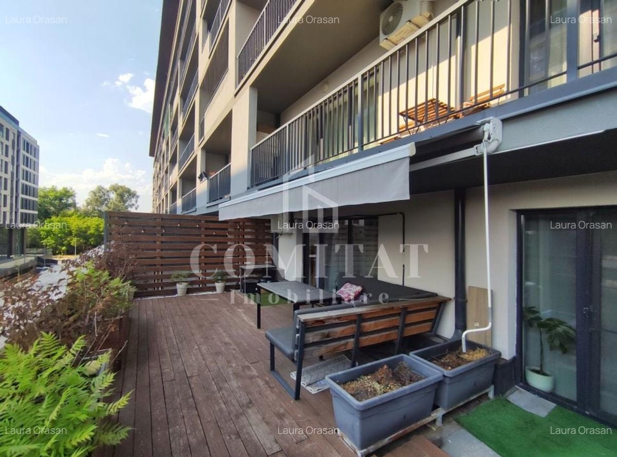 Apartament cu 2 camere | Finisaje moderne | Parcare | Zona Soporului - 13