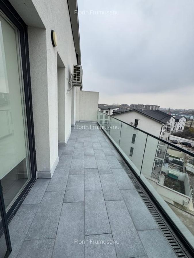 Citadella Garden-Ap. 2 cam.-80mp-de inchiriat-Parcare - 12