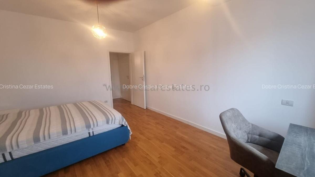 Apartament cu 2 camere decomandat în Herăstrău - 17