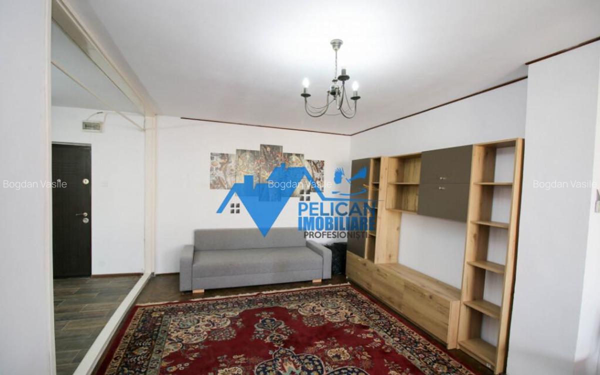 Ultracentral, Apartament deosebit, 3 camere, Etaj 2 - 4