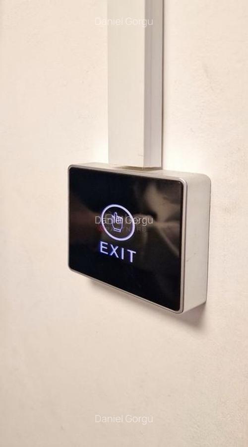 Garsoniera Amplasata Ultracentral - 6