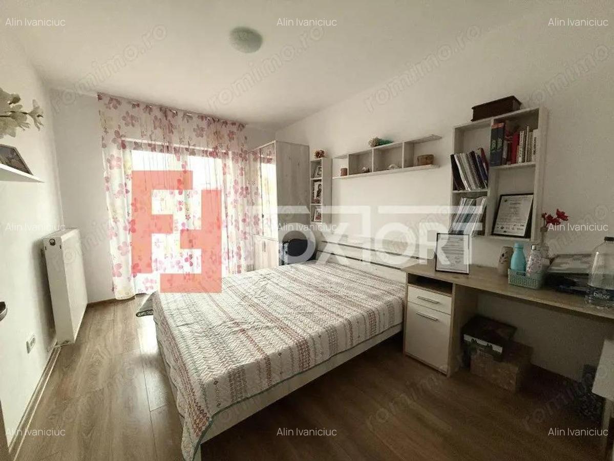 COMISION 0% Duplex cu 4 camere, 2 bai + mansarda de 42 mp, in cartier Europa - 7