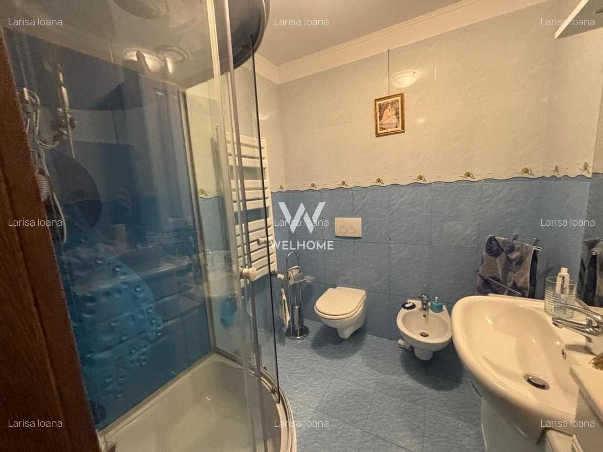 Casa cu GARAJ si PIVNITA in BAVARIA-SIBIU - 13