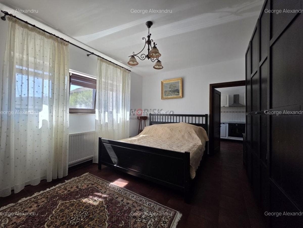 Otopeni – Casa eficienta energetic, pregatita de mutare - 11