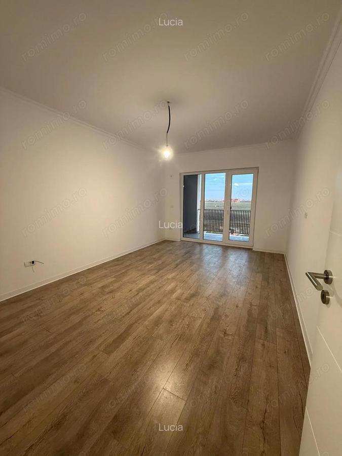 Apartament cu 2 camere POD PE TOATA SUPRAFATA la cateva minute de hotel IQ Braytim Giroc - 1
