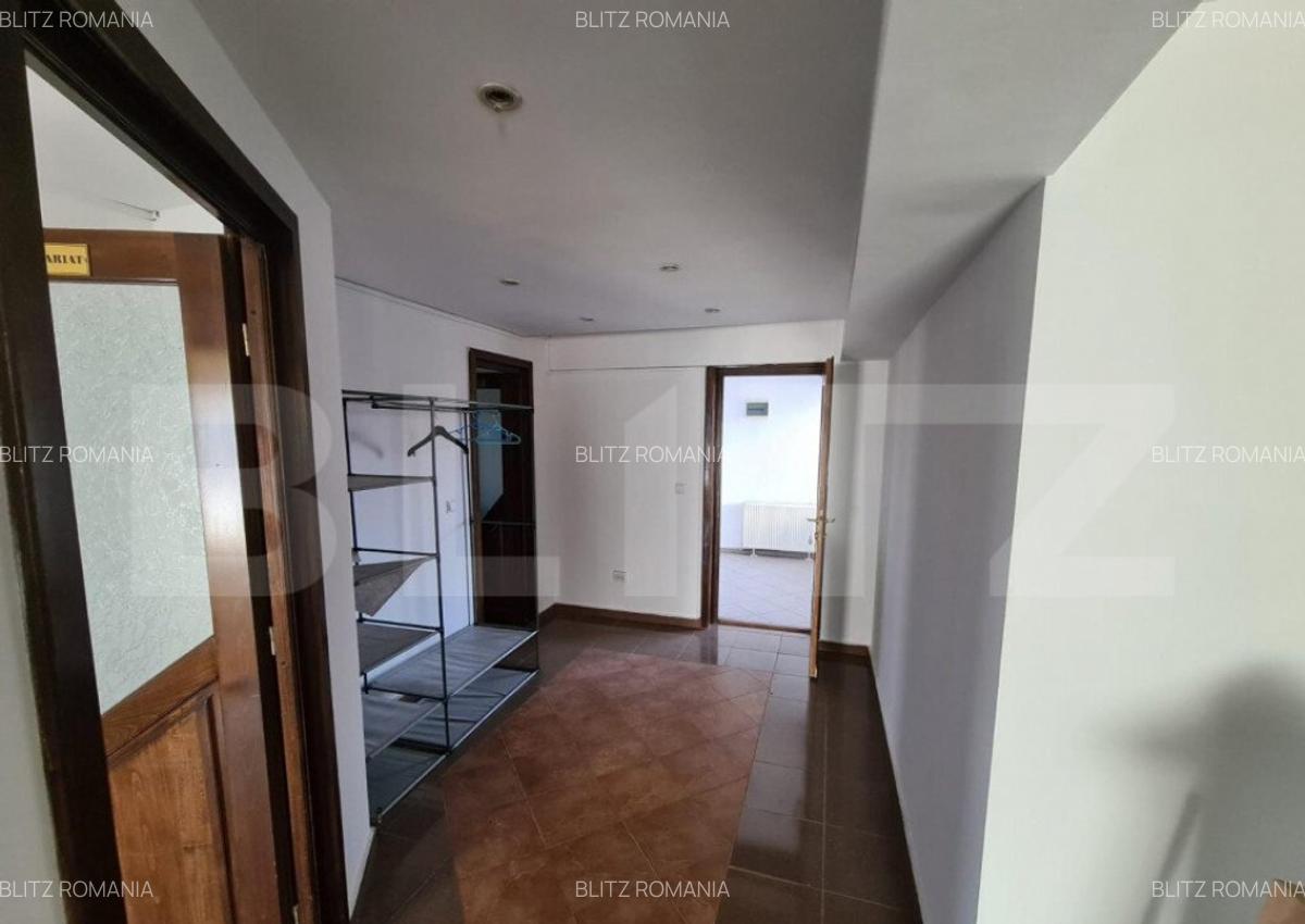 Casa, proprietate pretabila pentru sediu de firma + hala pro - 10