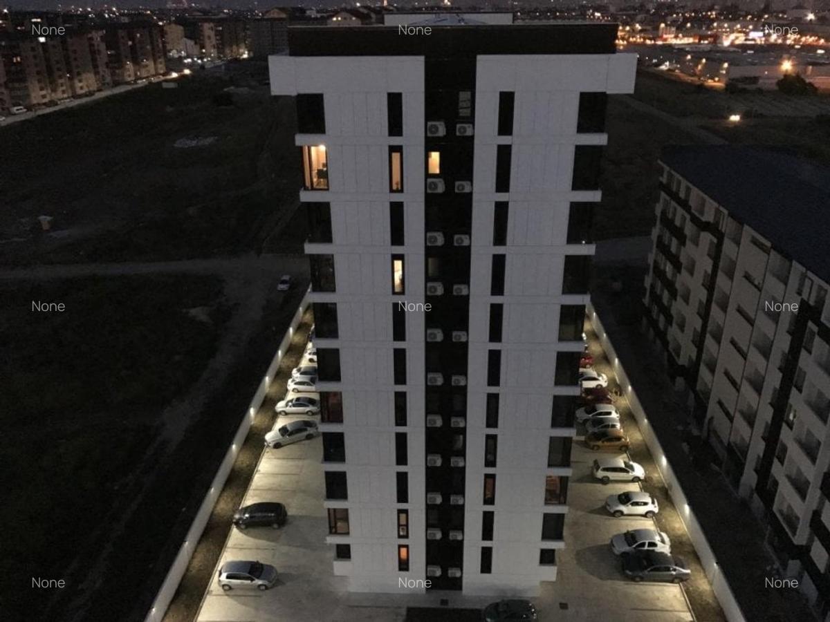Apartament cu 3 camere semidecomandat în Militari - 13