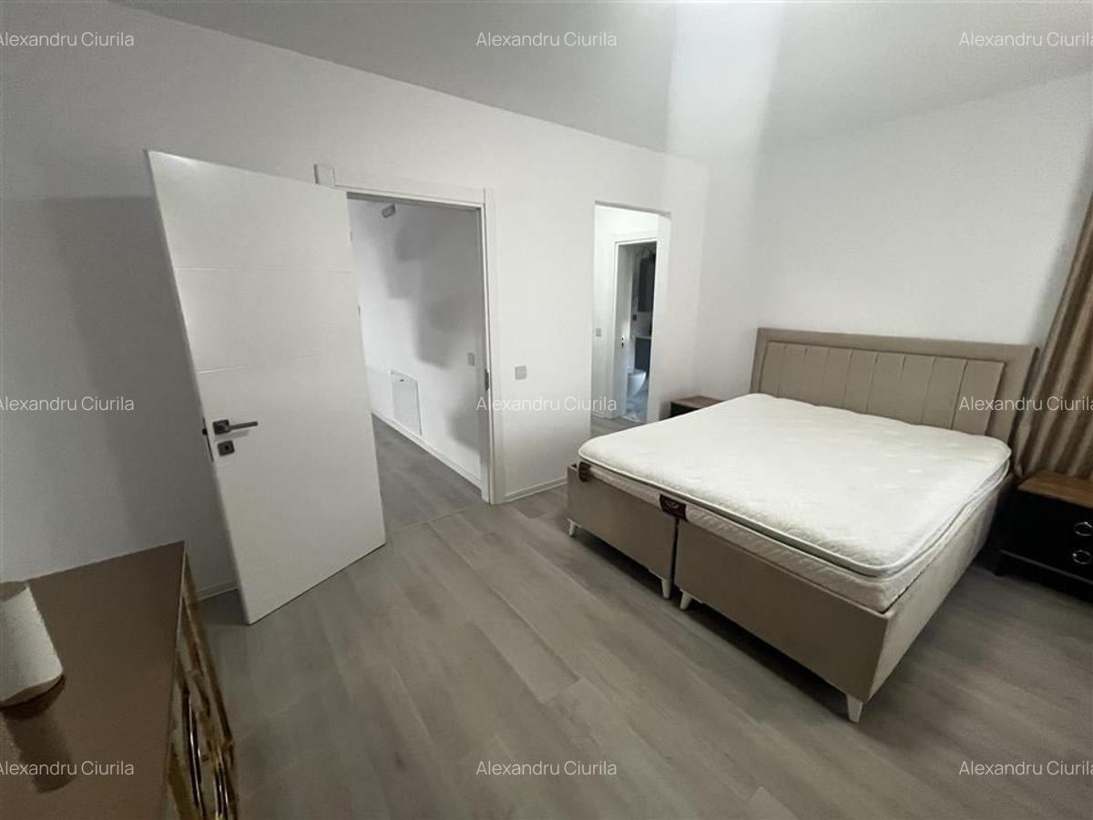 Casă cu 4 camere în Vest - 16