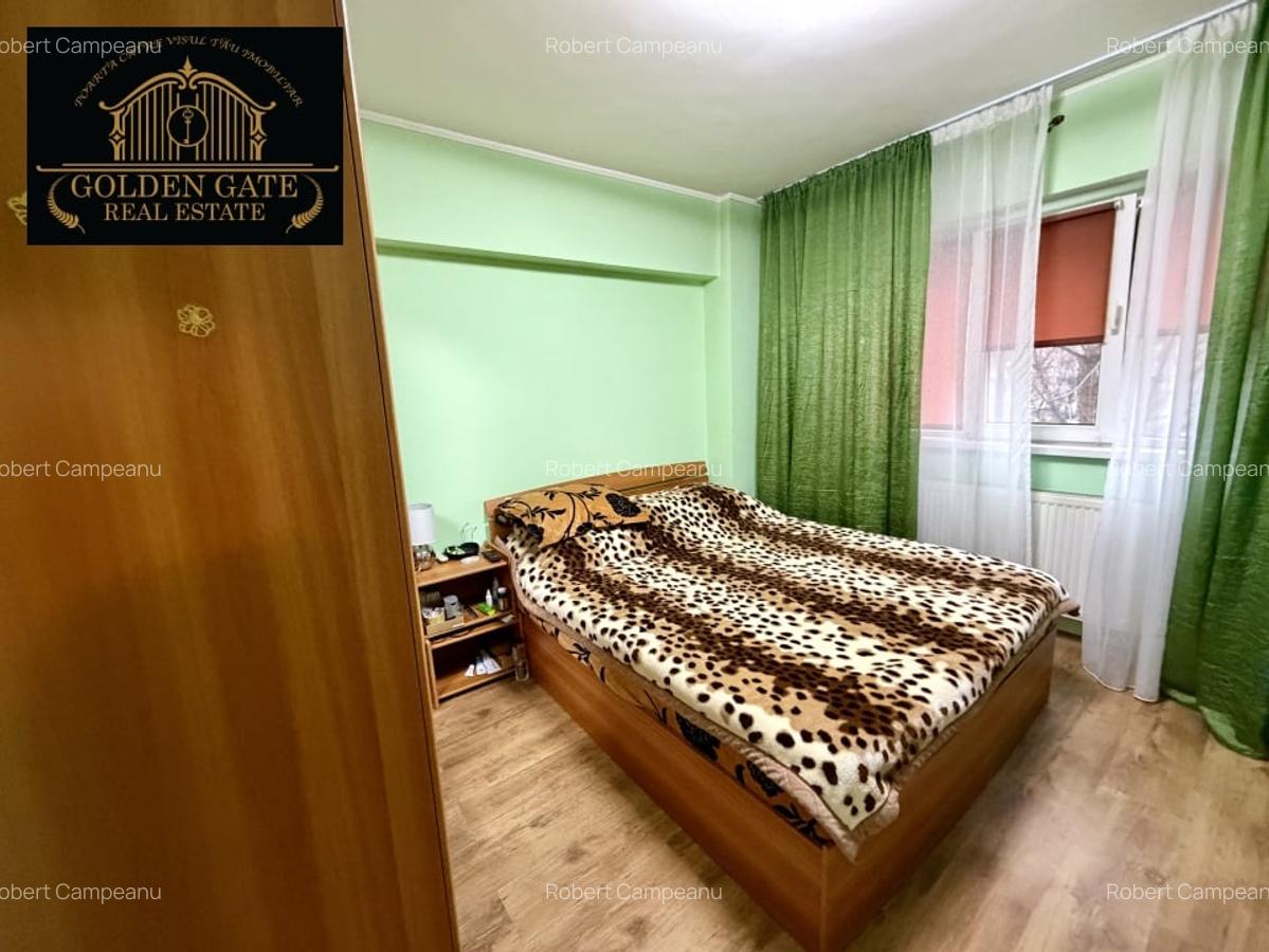 Margeanului | 4 Camere | Centrala | - 4