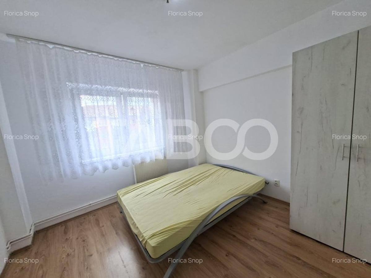 Apartament de vanzare 3 camere decomandat Mihai Viteazul bloc cu lift - 7