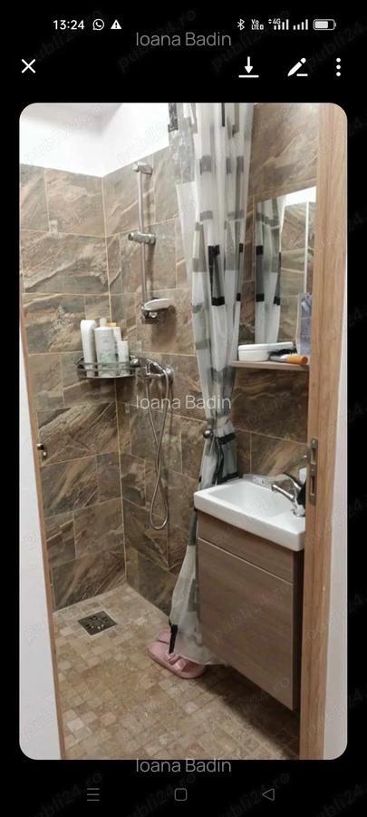 Apartament doua camere Garsoniera de vanzare - 7
