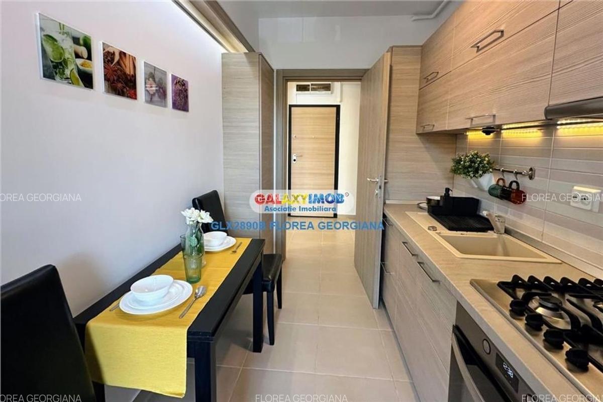 Apartament 2 camere Greenfield Residence - 4