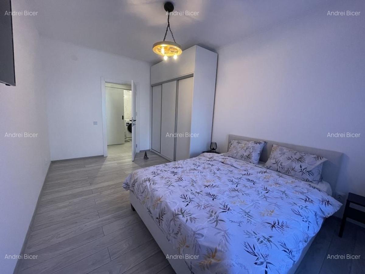 Apartament cu 3 camere decomandat, mobilat în Floreasca - 7