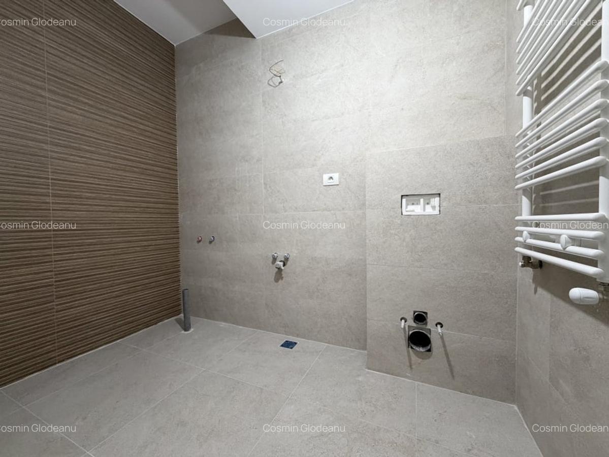 Apartament decomandat cu terasa generoasa, Faleza Nord -orientare spre rasarit - 6