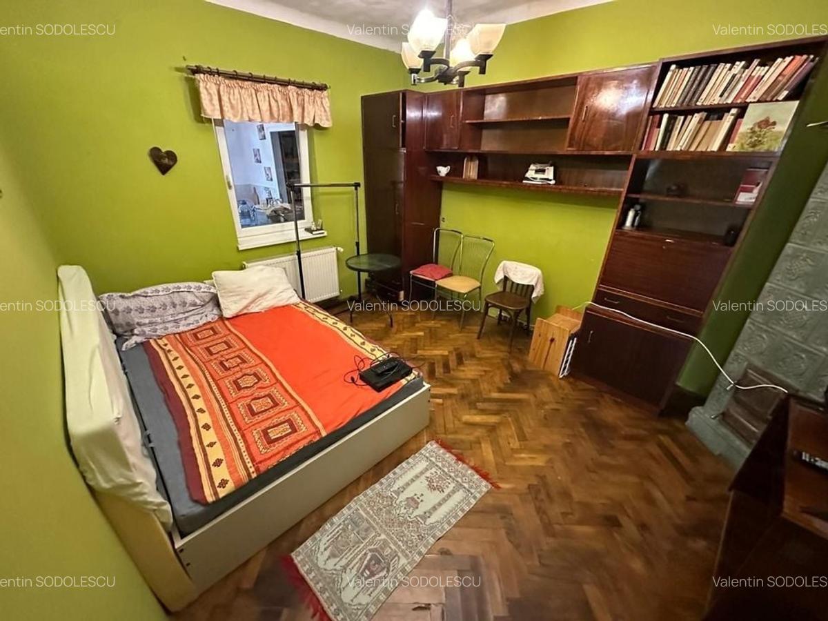 Casa cu teren 1394 mp - 18