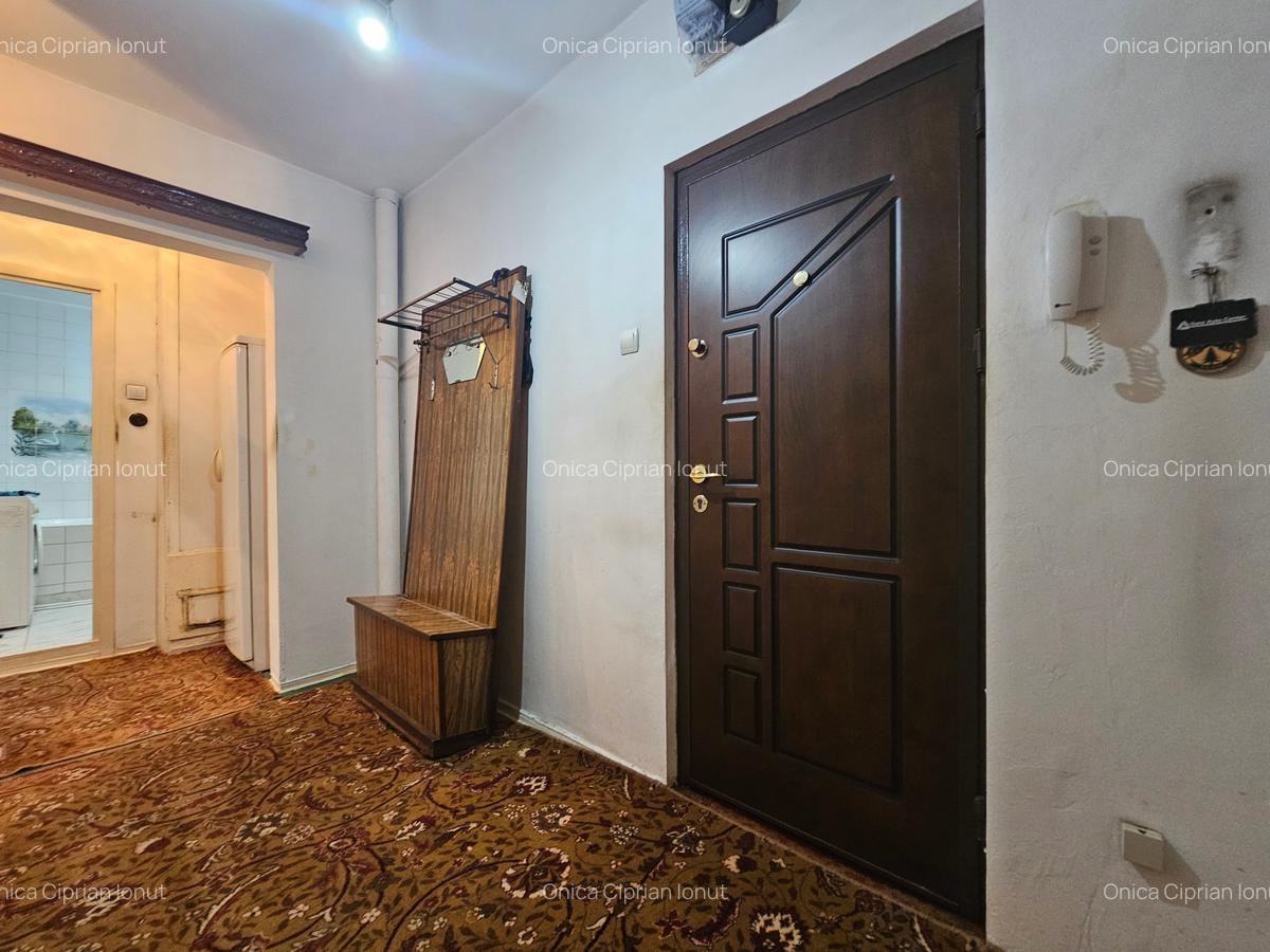 Apartament 2 camere Iancului - Str. Avrig | 5 minute Metrou - 5