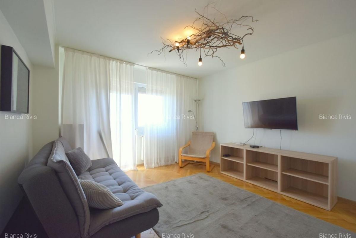 Apartament cu 2 camere de inchiriat - Gheorghe Lazar - 4