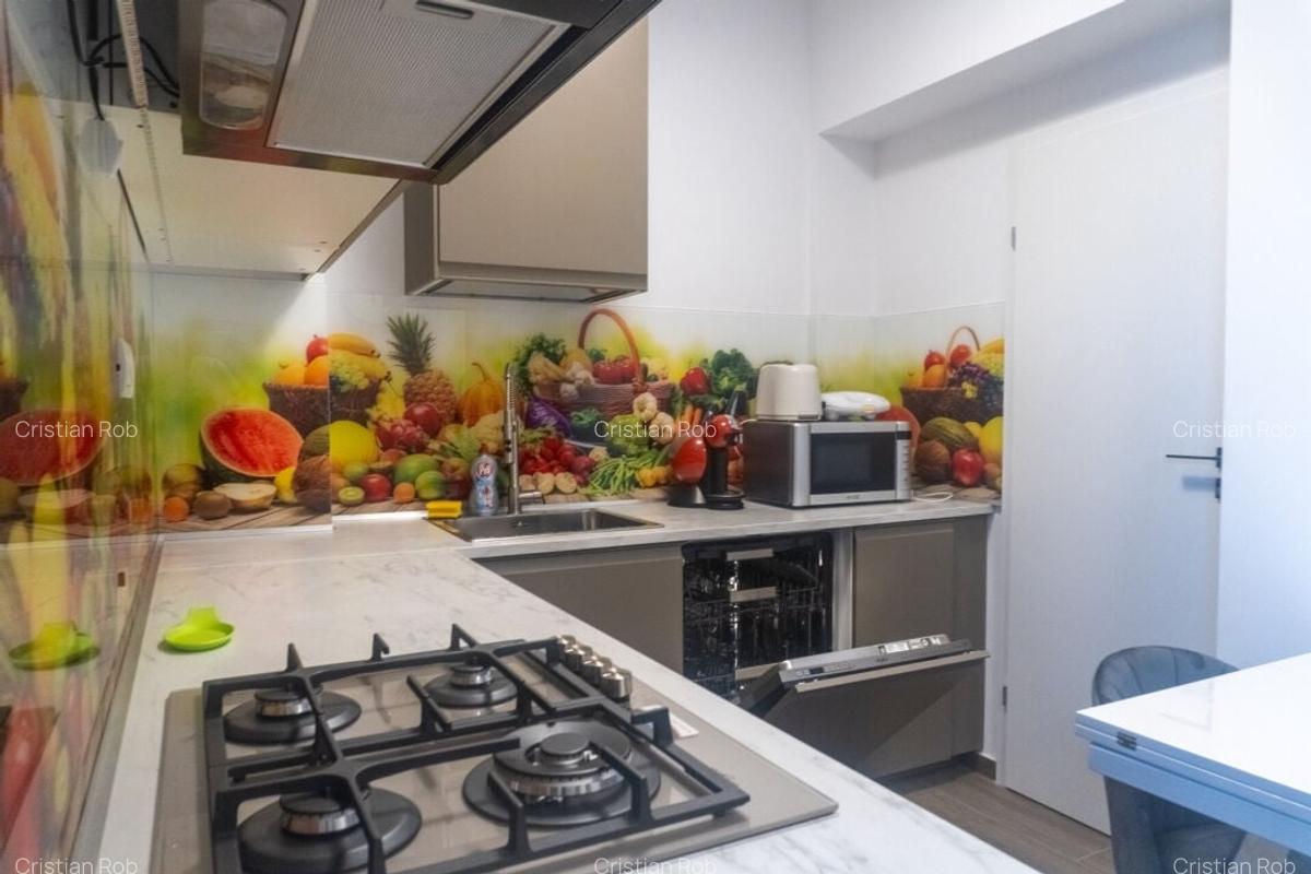 Doua camere Totul Nou Aparatorii Patriei Bloc Nou 2025 - 9