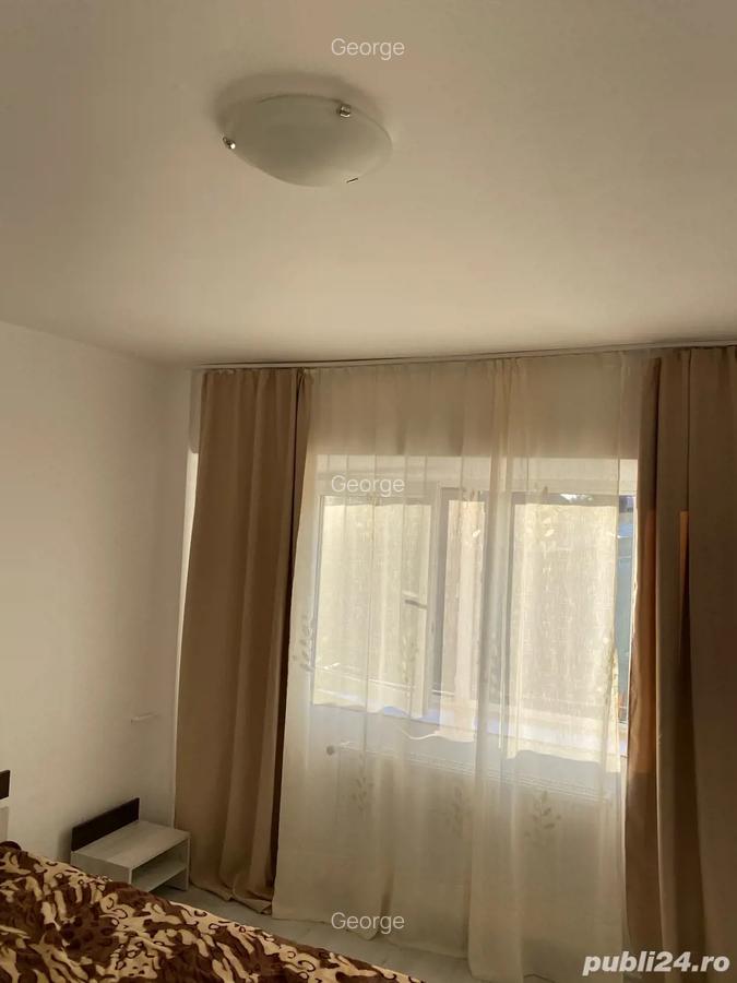 Apartament cu o camera zona Lotus Center - 2