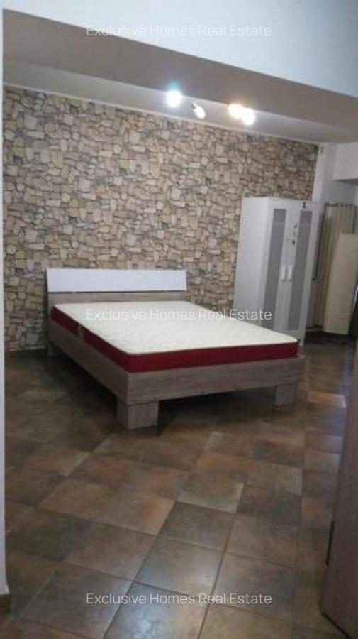 Inchiriere garsoniera Piata 1 Mai - 1