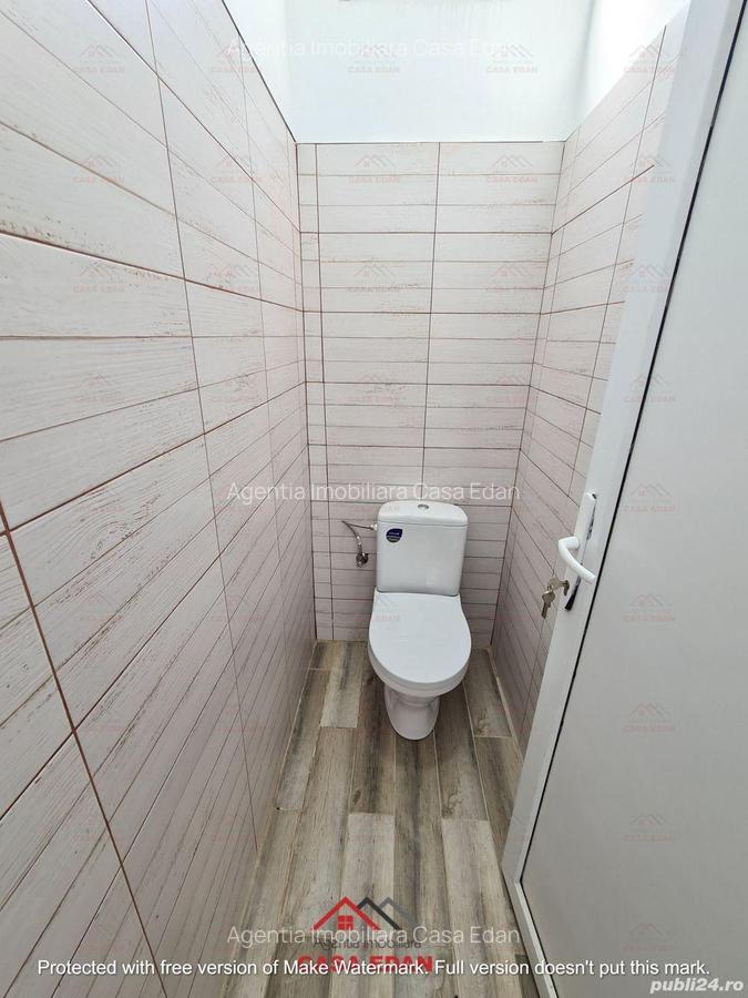 Spatiu comercial in Banesti Ph 265 mp an 2021 teren 906 mp 115.000e - 17