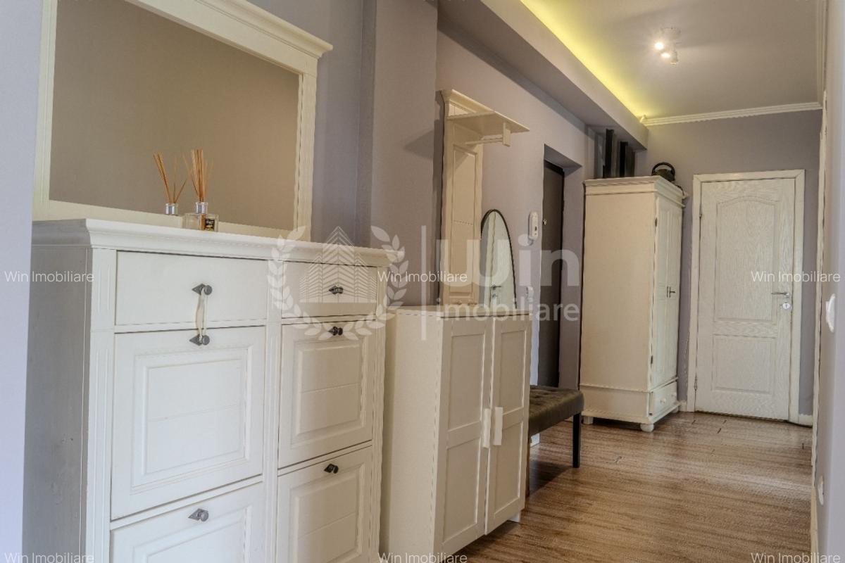 Apartament 3 camere | Terasa 120mp | Buna Ziua | Calea Turzii - 21