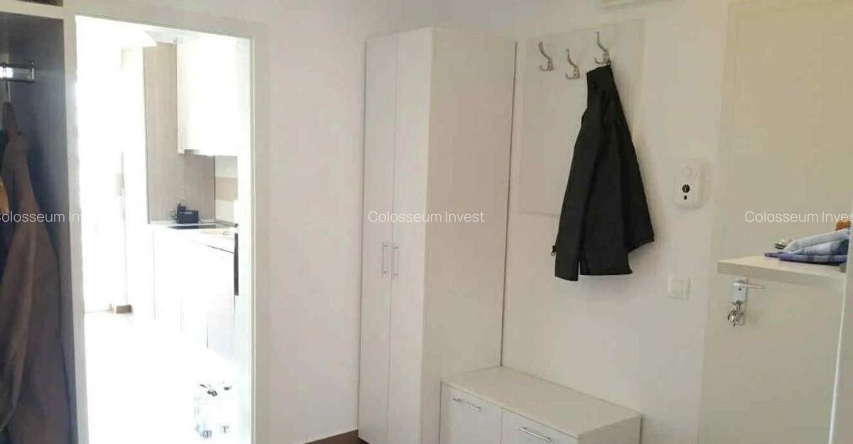 Apartament 3 camere, decomandat - zona Avantgarden - 6