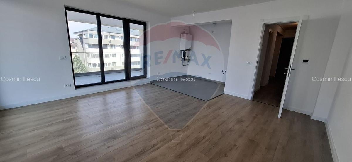 Vanzare Penthouse 3 camere Titan - 2
