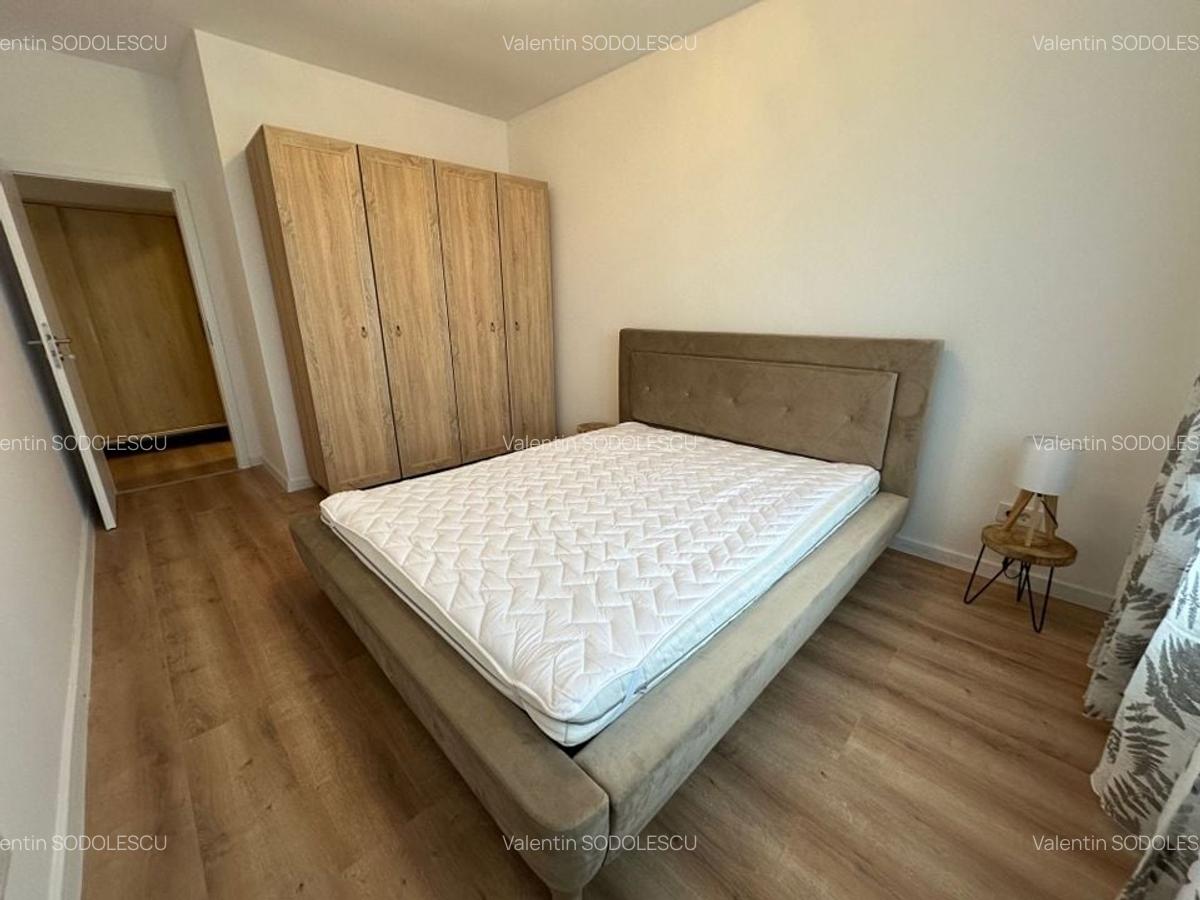 Apartament cu 2 camere decomandat în Circumvalațiunii - 6