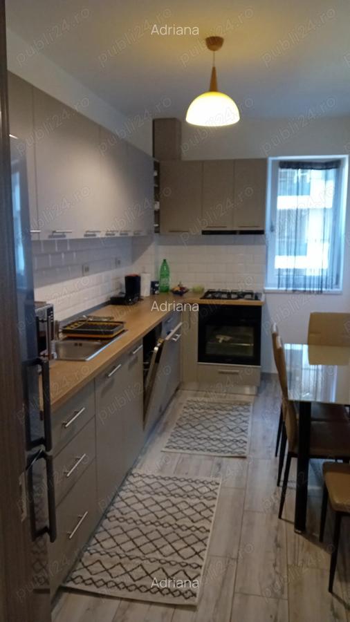 Inchiriez ap 2 cam bloc Nou Victoria Rezidential - 3