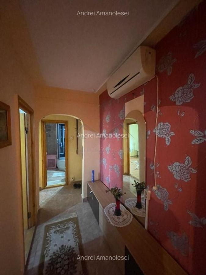 Apartament 3 camere Mircea cel Batran - 6