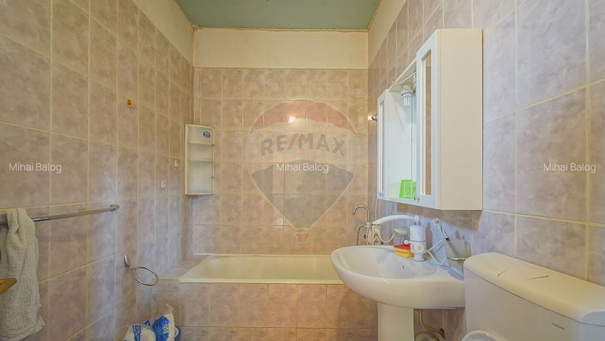 Apartament cu 3 camere de vanzare in zona Brasovul Vechi - 16