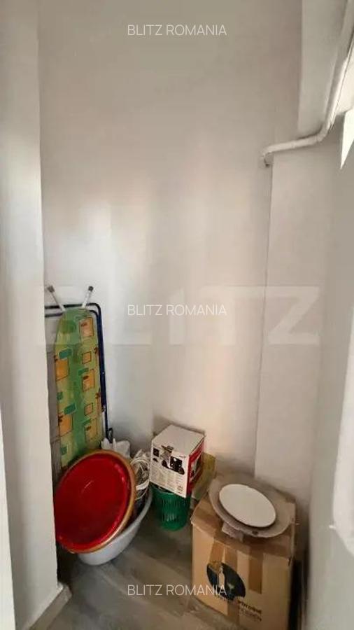 Apartament decomandat langa Mall, parcare generoasa ?i loc de joaca - 13