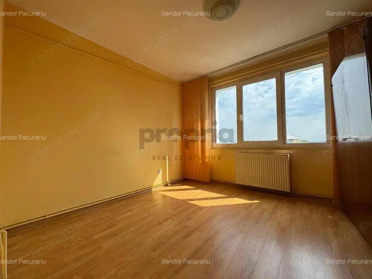 Apartament 3 camere, decomandat, Str. Fanionului 25, Craiter - 12