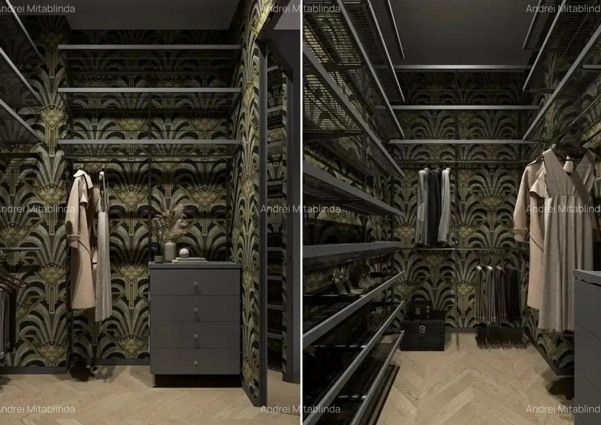 4 Camere Lux Gradina & Piscina | Spatii Verzi | Pista Alergat Magazine - 9