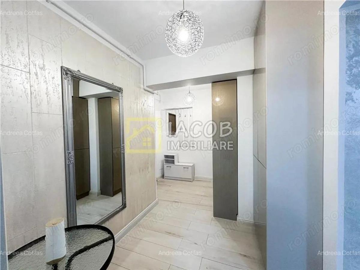 3 Camere de inchiriat Arena Residence, Parcare Inclusa - 13