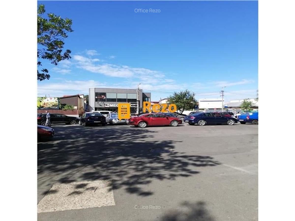 MARGEANULUI BUZOIENI 4 CAMERE 2 BALCOANE 96 MP ETAJ 8/10 BLOC 1986 - 14