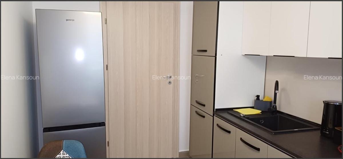 Apartament luxos 2 camere Parcare  Urban Plaza - 13